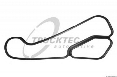 TRUCKTEC AUTOMOTIVE 0810055 -  Прокладка, корпус маслянного фильтра